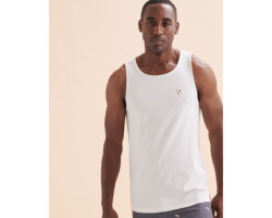 HAMABE Camisole en coton