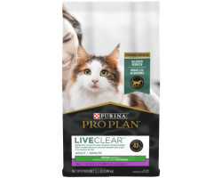 Dry food specialized formula “L…