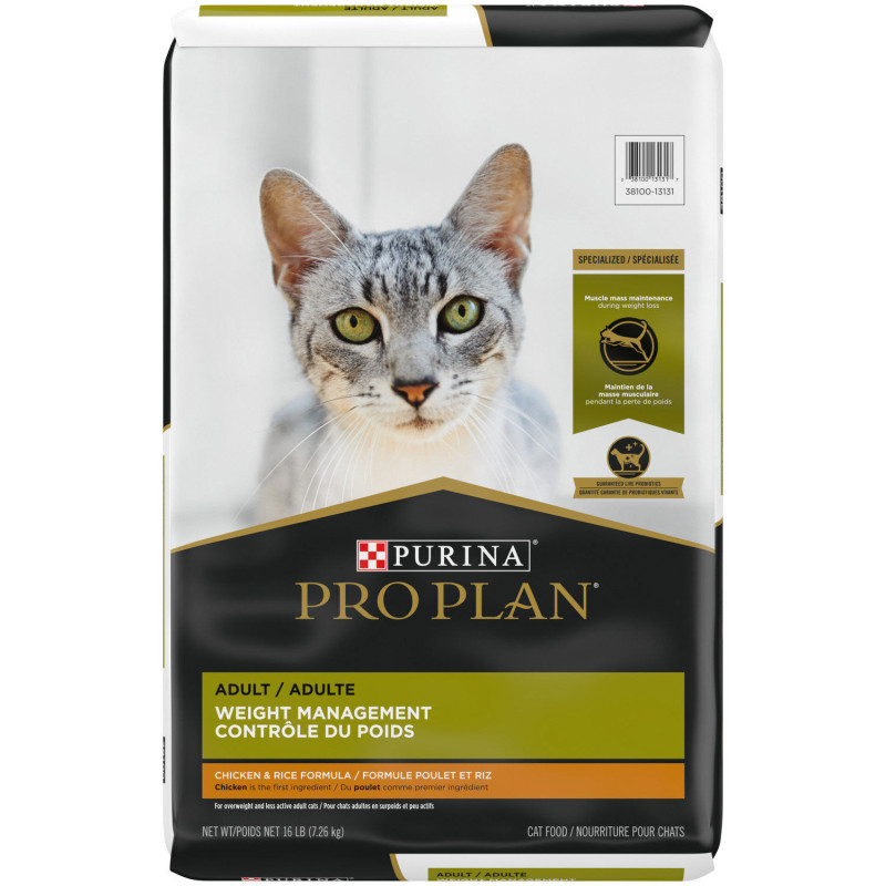 Dry food specialized formula con…