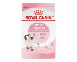 Royal Canin Nourriture pour chatons (4 à 12 mois)