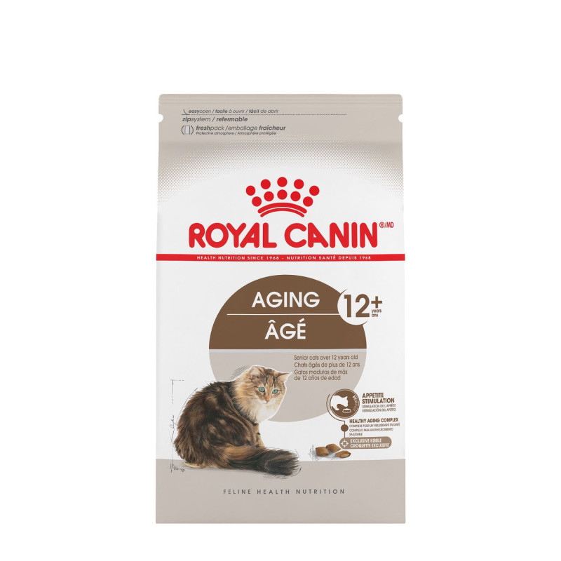 Royal Canin Nourriture sèche formule nutrition santé…