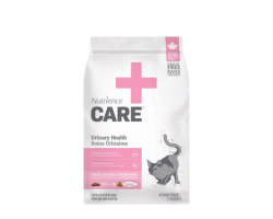 Urinary care formula for cats