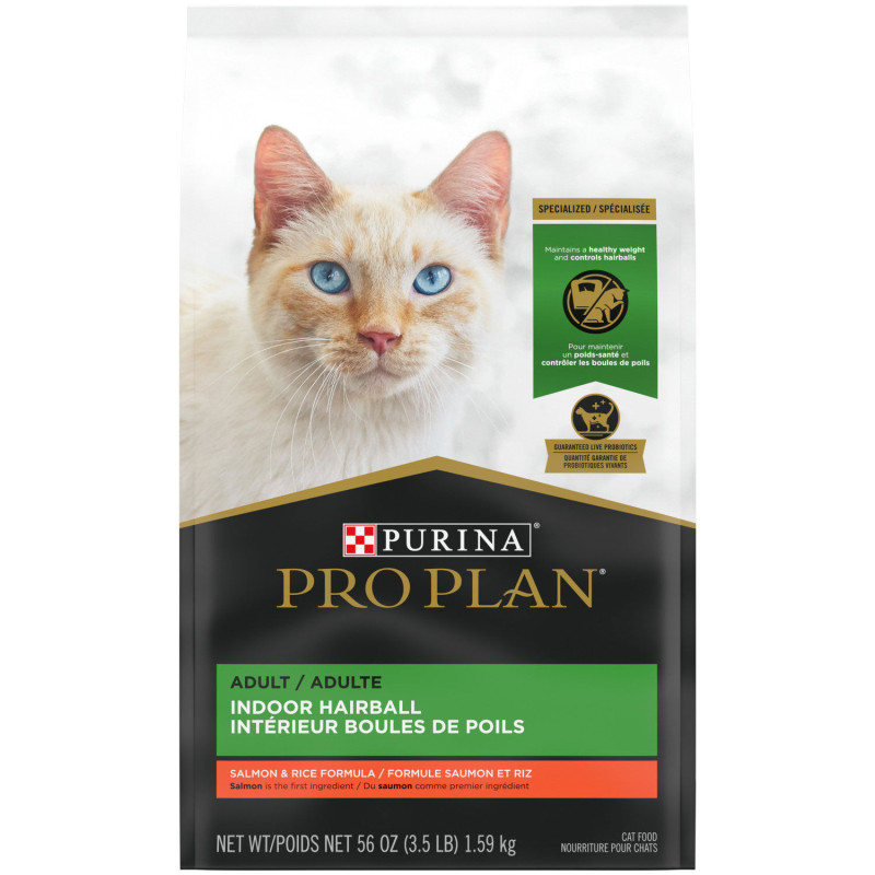 Dry food specialized formula int…