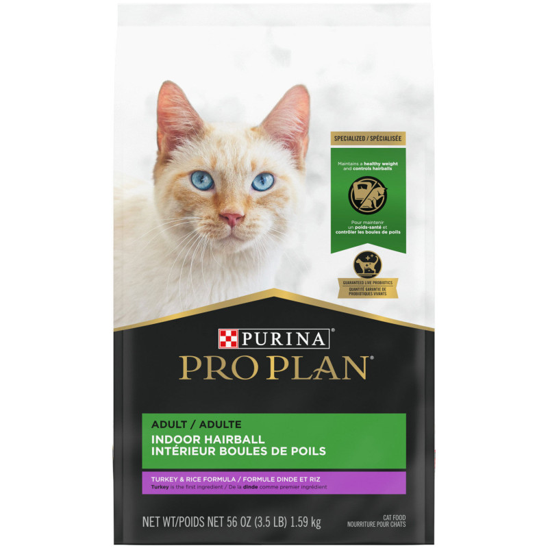 Dry food specialized formula int…