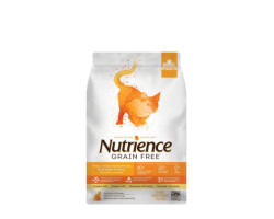 Nutrience Nourriture sèche...