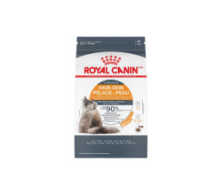 Royal Canin Nourriture sèche formule soin pelage et …