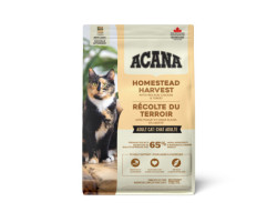 Acana Nourriture sèche Récolte du terroir pour…