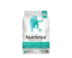 Nutrience Nourriture sèche...