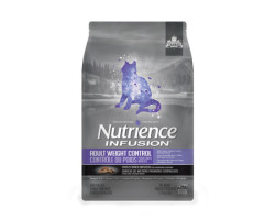 Nutrience Formule contrôle...