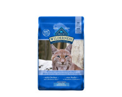 Blue Buffalo Nourriture au poulet pour chats adultes …