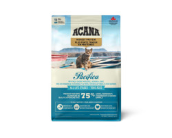 Acana Recette Pacifica Plus forte teneur en pr…