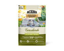 Acana Recette Grasslands...