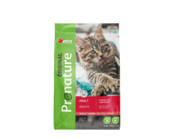 Pronature Original Nourriture sèche formule original au pou…