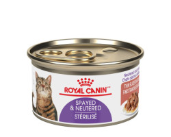 Royal Canin Nourriture...