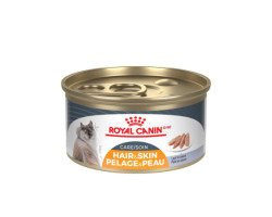 Pâté in sauce skin care nutrition formula…