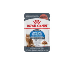 Royal Canin Morceaux en sauce Minceur