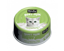 Kit Cat Repas gourmand au...