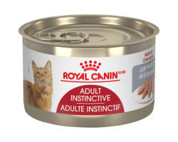 Wet food for adult cats