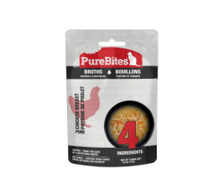 PureBites Bouillon de...