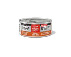 Orijen Repas Original pour chats, 155 g