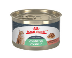 Royal Canin Fines tranches en sauce en nutrition soi…