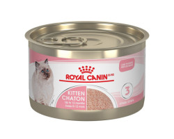 Royal Canin Pâté en sauce...