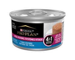 Tuna starter Vital Systems formula for…