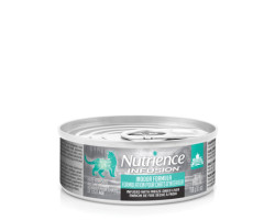 Wet food for indoor cats