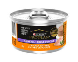 Pro Plan Nourriture humide pour chats adultes, co…