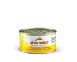 Almo Nature Recette de...