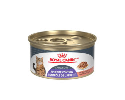 Royal Canin Fines tranches en sauce en conserve form…