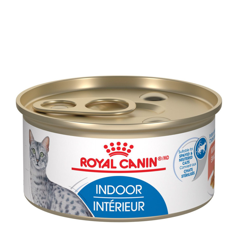 Royal Canin Nourriture humide émincés en sauce pour …