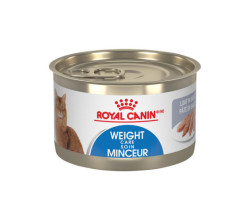 Royal Canin Formule contrôle du poids pour chat adul…