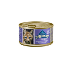 Chicken recipe for kittens, 85 g