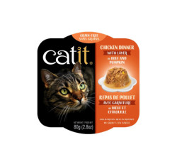 Catit Repas pour chats,...