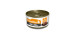 Duck pâté for cats, 71 g