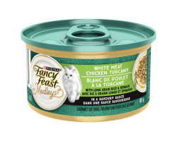 Fancy Feast Elegant Medleys...