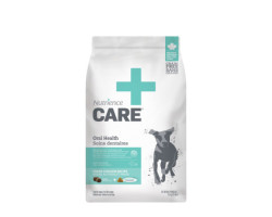 Dry food dental care formula…