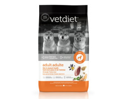 Vetdiet Nourriture sèche...