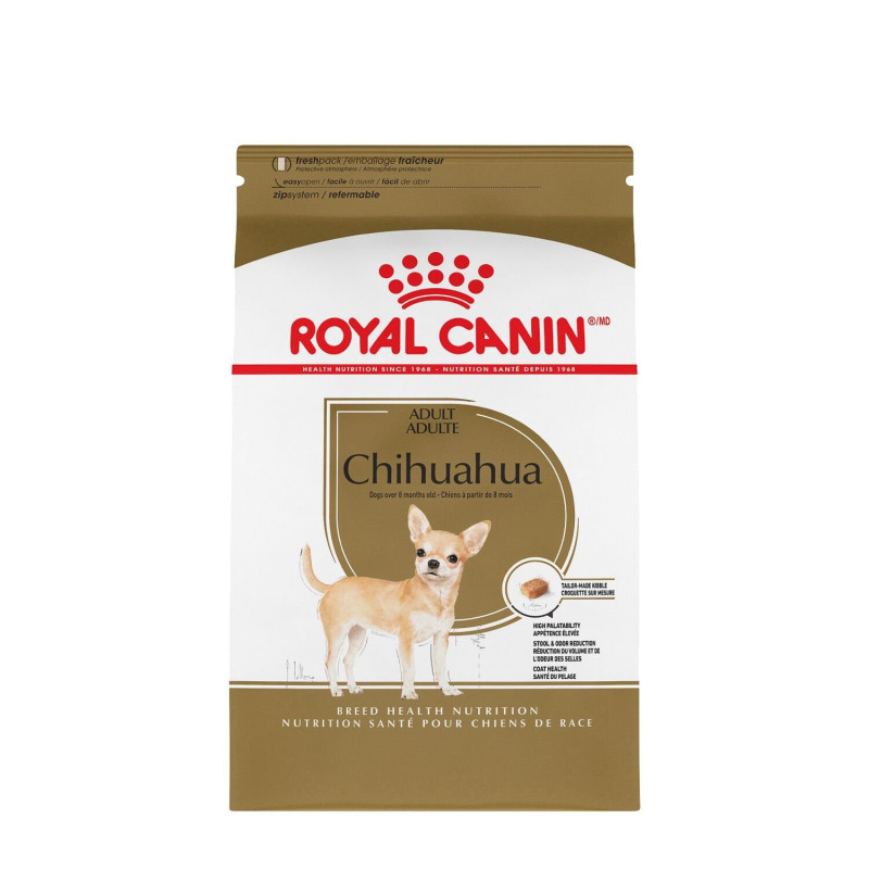 Royal Canin Nourriture sèche formule nutrition santé…