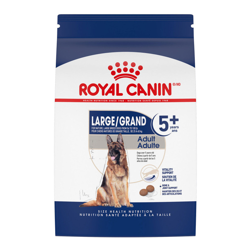 Royal Canin Nourriture sèche formule nutrition santé…