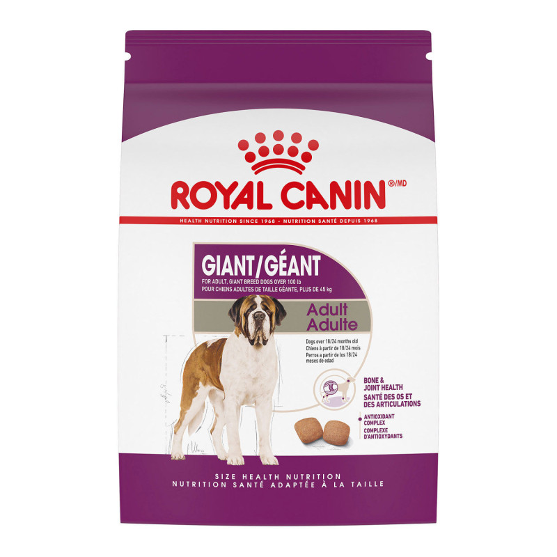 Royal Canin Nourriture sèche pour chiens adultes de …