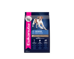 Eukanuba Nourriture formule...