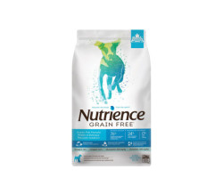 Nutrience Nourriture sèche sans grains pour chiens…