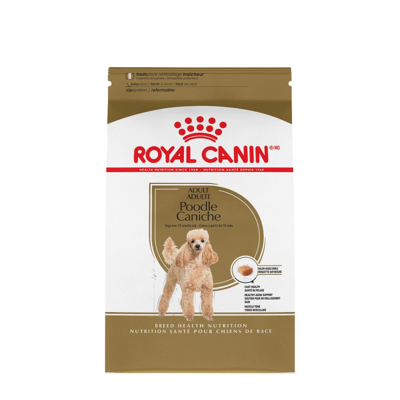 Royal Canin Nourriture sèche formule nutrition santé…