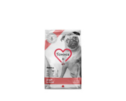 1st Choice Formule Derma pour chiens adultes toutes…