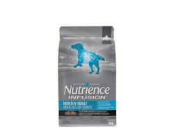 Nutrience Nourriture sèche au poisson pour chiens …