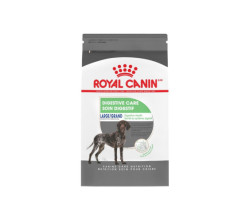 Royal Canin Nourriture sèche formule soin digestif e…