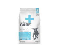 Calm and comfort formula for dogs