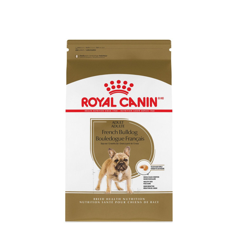 Royal Canin Nourriture sèche fomule nutrition santé …